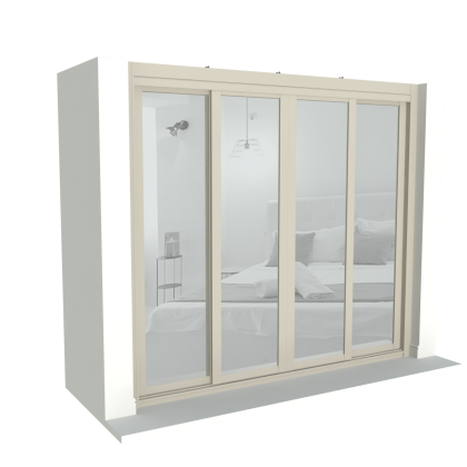 Bedroom C