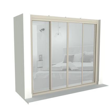 Bedroom C