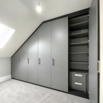 Our Name Might Be Gliderobes, But We Don’t Just Do Sliding Wardrobes