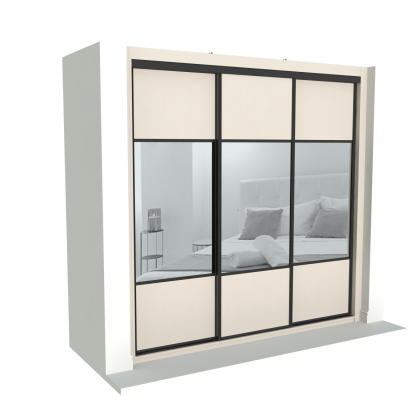 Silverhill Lane Plot 2 - Bed 2