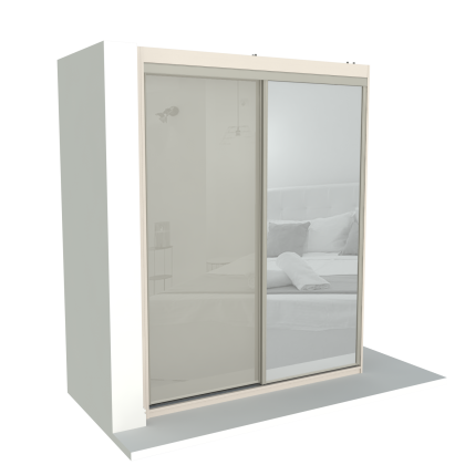 Bells Bedoom