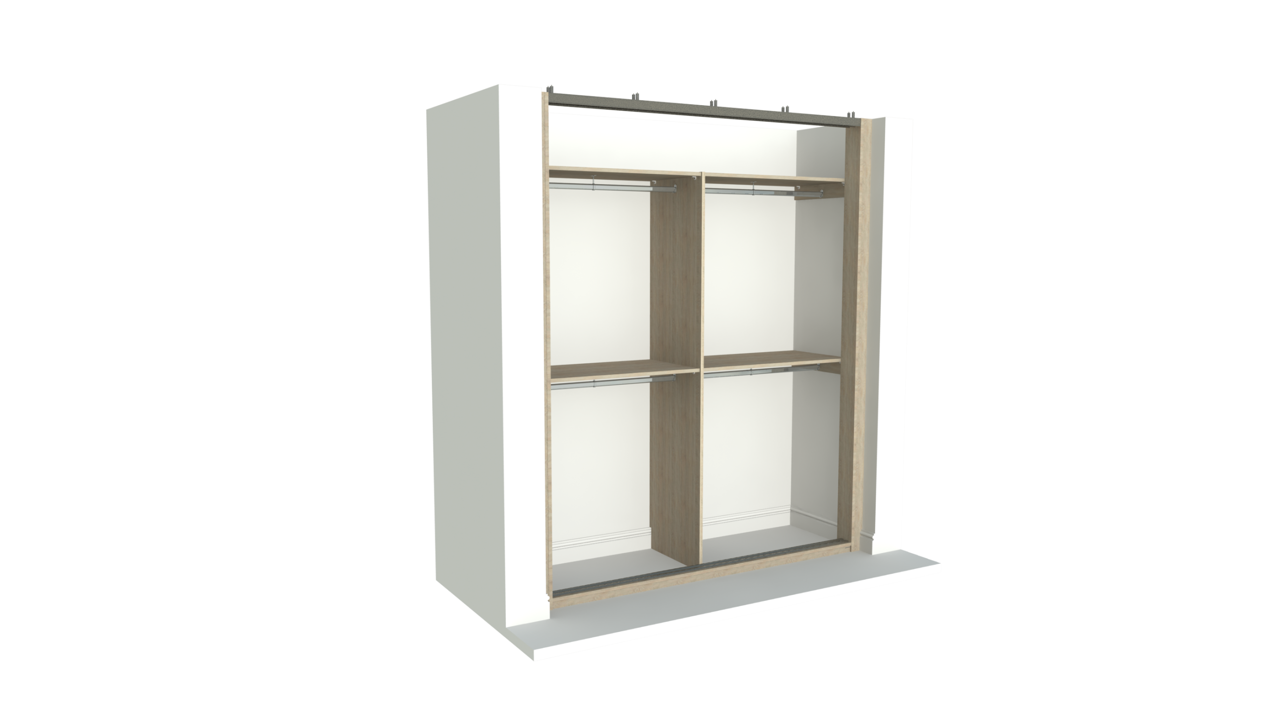 Master RH Side - Image 2