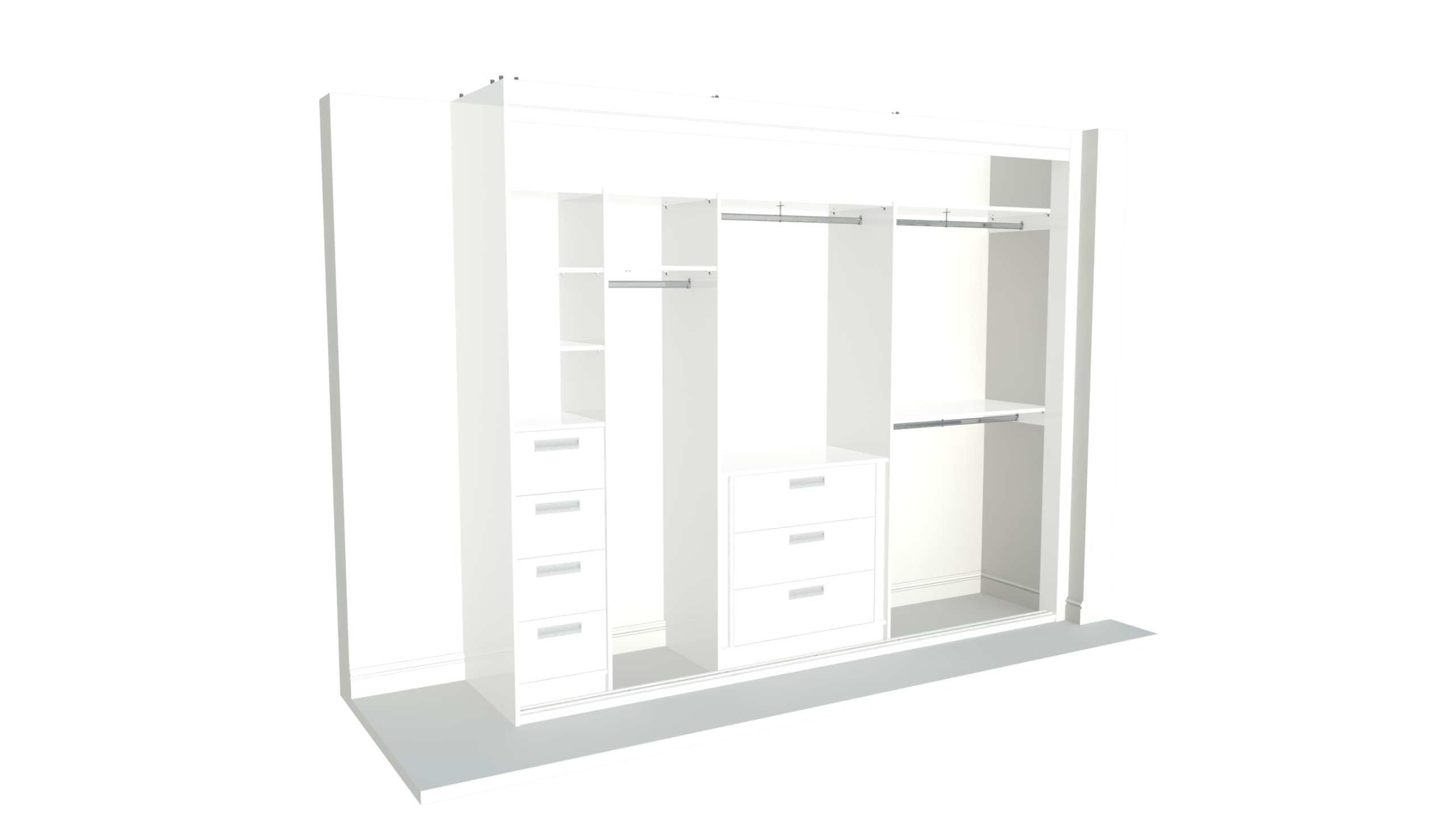 Bedroom - Image 2