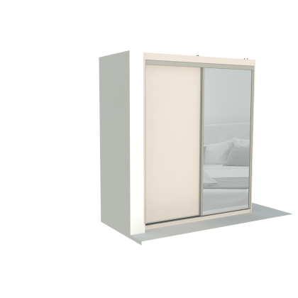 Bedroom A