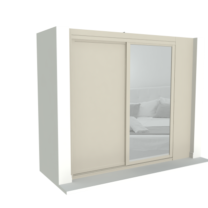 Bedroom B