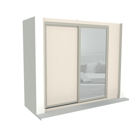 Bedroom B