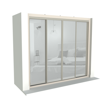 Bedroom C