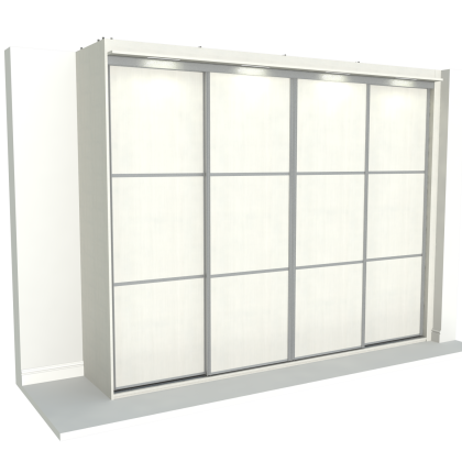 New Bedrooms