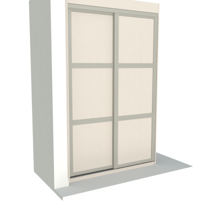Spare Bedroom
