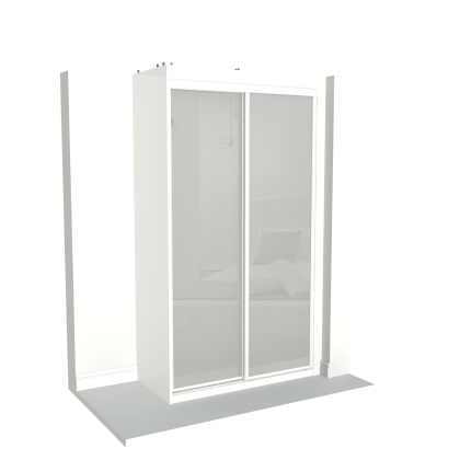 LH Side of Window
