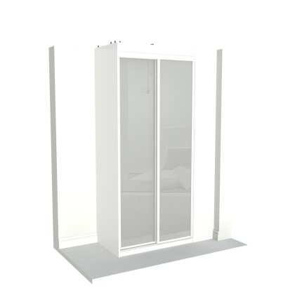 LH Side of Window