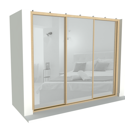 Spare Room 3